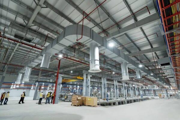 Factory