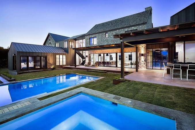 Farm House