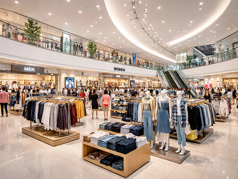 Shop