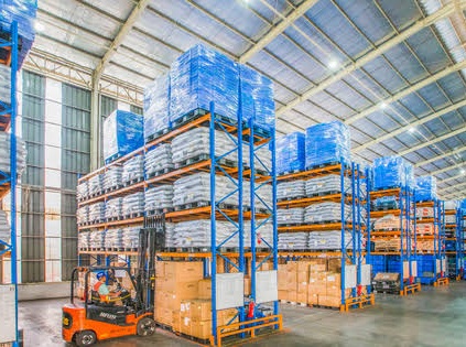 Warehouse